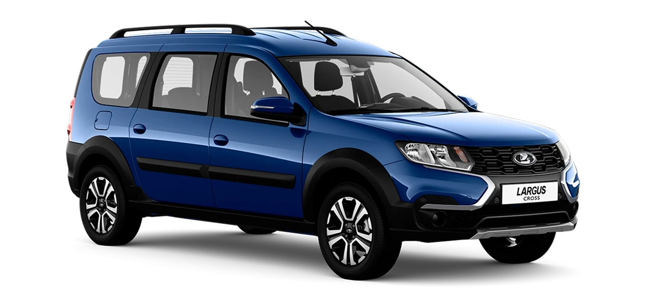 Lada Largus
