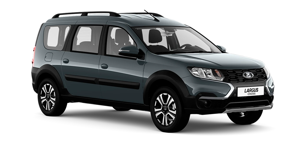 Lada Largus