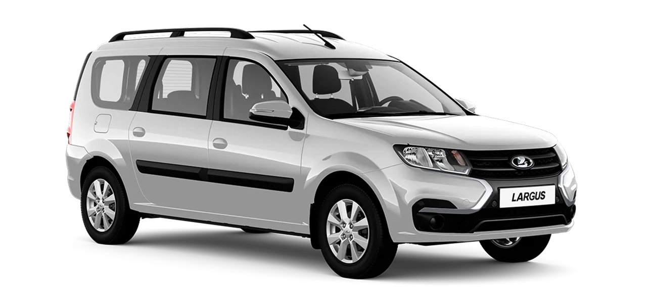 Lada Largus