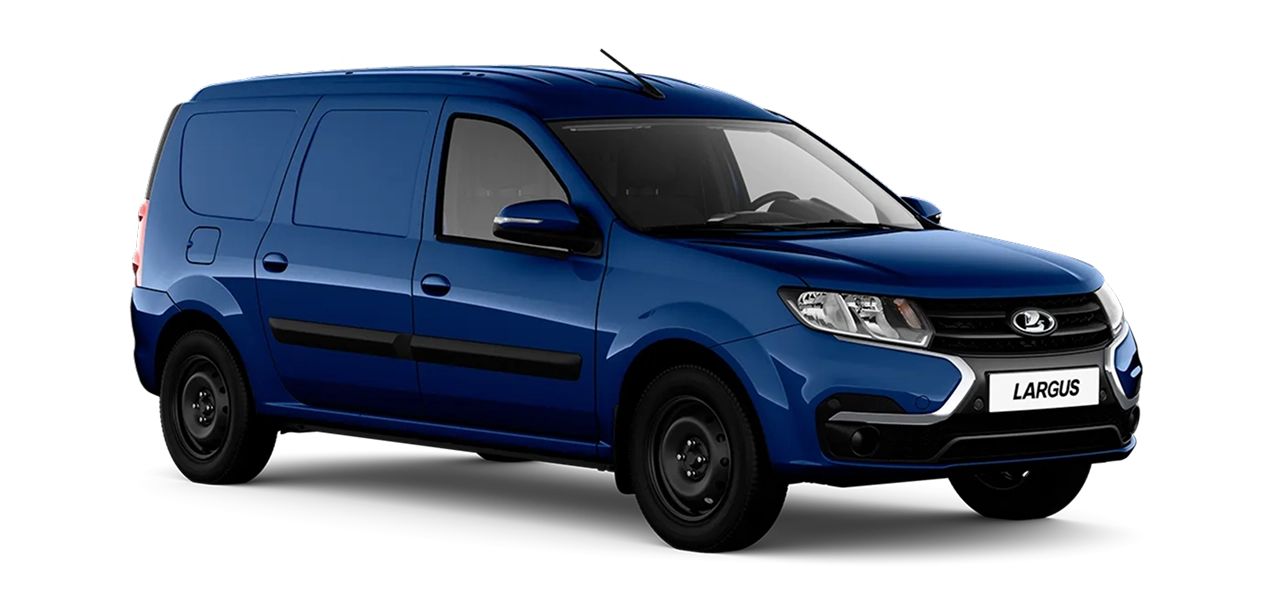 Lada Largus