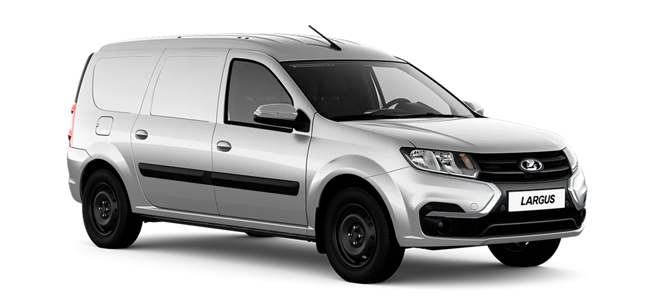 Lada Largus