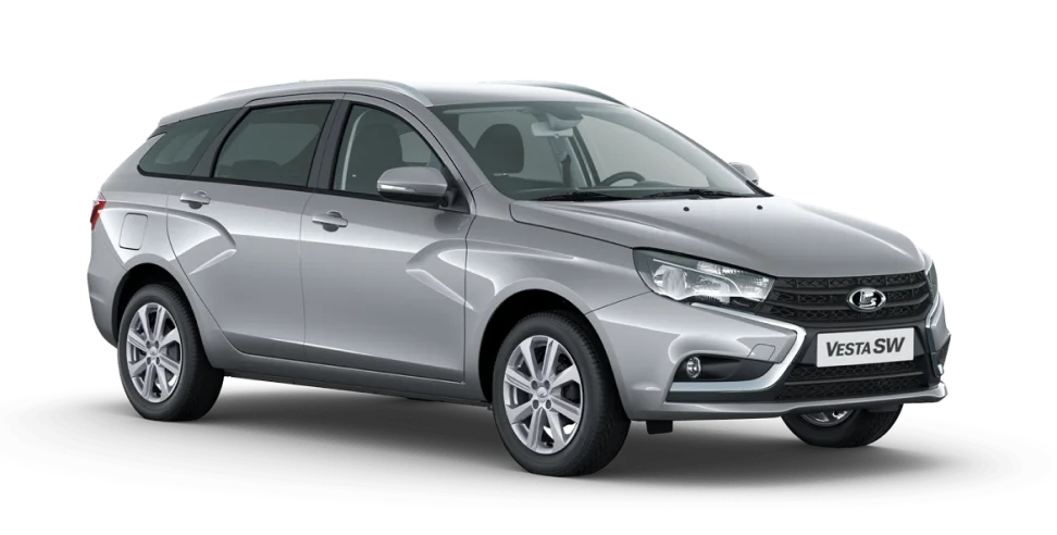 Lada Vesta Sedan